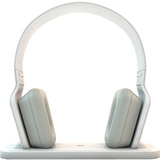 BEEWI Beewi BBH300 - Bluetooth Stereo Headphones with Hi-Fi Docking Station