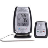 CHANEY INSTRUMENTS AcuRite Digital Meat Thermometer & Timer with Pager 03168