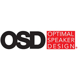 OSD AUDIO OSD Audio Mounting Bracket for Flat Panel Display