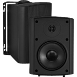 OSD AUDIO OSD Audio AP520 120 W RMS Outdoor Speaker - Black