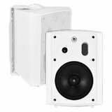 OSD AUDIO OSD Audio AP520 120 W RMS Outdoor Speaker - White