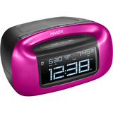 HMDX HMDX Chill Bluetooth Dual Alarm Clock