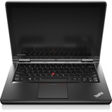 LENOVO Lenovo ThinkPad S1 Yoga 20C00018US Ultrabook/Tablet - 12.5