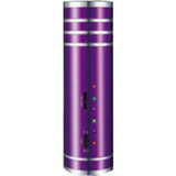 SUPERSONIC Supersonic SC-1329 Speaker System - Purple