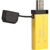 PATRIOT Patriot Memory Stellar 64GB USB/OTG Flash Drive (PSF64GSTROTG)