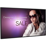 PLANAR DIGITAL SIGNAGE Planar 46