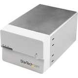 STARTECH.COM StarTech.com USB 3.0/eSATA Dual 3.5