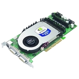 VCQFX4000-PB - PNY NVIDIA Quadro FX 4000 Graphics Board