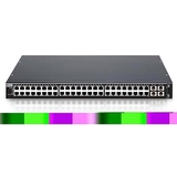 Enterasys Matrix C2 48PT RJ45 and 4PT MINI-GBIC Stackable Ethernet Switch