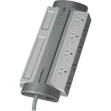 Panamax M8-EX 8 Outlets Surge Suppressor - M8EX