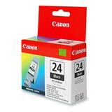 Canon BCI-24 Black Ink Cartridge