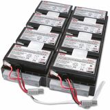 SCHNEIDER ELECTRIC IT CORPORAT APC Replacement Battery Cartridge #26