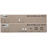 GEFEN Gefen DVI KVM over IP with Local DVI Output