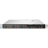 HEWLETT-PACKARD HP ProLiant DL360p G8 1U Rack Server - 1 x Intel Xeon E5-2630 v2 2.60 GHz