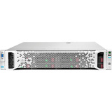 HP - SERVER SMART BUY HP ProLiant DL380p G8 2U Rack Server - 2 x Intel Xeon E5-2690 v2 3GHz