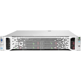 HEWLETT-PACKARD HP ProLiant DL380p G8 2U Rack Server - 2 x Intel Xeon E5-2697 v2 2.70 GHz