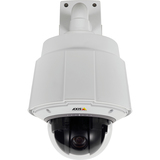 AXIS COMMUNICATION INC. AXIS Q6045 Network Camera - Color, Monochrome