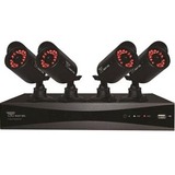 Night Owl Video Surveillance System