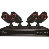 NIGHT OWL Night Owl Video Surveillance System