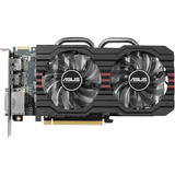 ASUS Asus R9270-DC2OC-2GD5 Radeon R9 270 Graphic Card - 950 MHz Core - 2 GB GDDR5 SDRAM - PCI Express 3.0