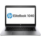 HEWLETT-PACKARD HP EliteBook Folio 1040 G1 14