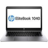 HEWLETT-PACKARD HP EliteBook Folio 1040 G1 14