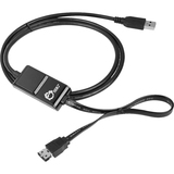 SIIG  INC. SIIG USB 3.0 to eSATA 6Gb/s Adapter Cable