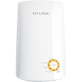 TP-LINK USA CORPORATION TP-LINK TL-WA750RE 150Mbps Universal Wi-Fi Range Extender, Repeater, Wall Plug design, One-button Setup, Smart Signal Indicator