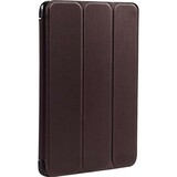 VERBATIM Verbatim Folio Flex Carrying Case (Folio) for iPad mini - Mocha