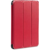 VERBATIM AMERICAS LLC Verbatim Folio Flex Carrying Case (Folio) for iPad mini - Red