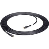 BLACK BOX Black Box Premium HDMI Cable, Male/Male, 20-m (65.6-ft.)