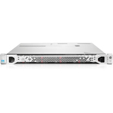 HEWLETT-PACKARD HP ProLiant DL360p G8 1U Rack Server - 2 x Intel Xeon E5-2690 v2 3 GHz