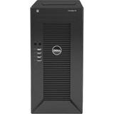 DELL MARKETING USA, Dell PowerEdge T20 Mini-tower Server - 1 x Intel Pentium G3220 3 GHz