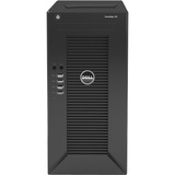 DELL Dell PowerEdge T20 Mini-tower Server - 1 x Intel Xeon E3-1225 3.10 GHz