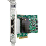 HEWLETT-PACKARD HP H221 PCIe 3.0 SAS Host Bus Adapter