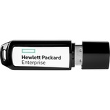 HEWLETT-PACKARD HP 8GB USB Enterprise Mainstream Flash Media Drive Key Kit