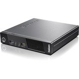 LENOVO Lenovo ThinkCentre M73 10AY001YUS Desktop Computer - Intel Core i5 i5-4570T 2.90 GHz - Tiny - Business Black