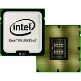 LENOVO Intel Xeon E5-2609 v2 Quad-core (4 Core) 2.50 GHz Processor Upgrade - Socket FCLGA2011