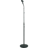 PYLE PylePro Universal PMKS32 Microphone Stand