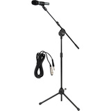 PYLE PylePro PMKSM20 Microphone Stand