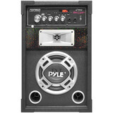 PYLE Pyle PSUFM625 Speaker System - 300 W RMS