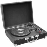 PYLE PylePro Retro PVTT2UBK Record Turntable