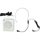 PYLE PylePro PWMA50W Public Address System