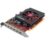 GENERIC Sapphire FirePro W600 Graphic Card - 2 GB GDDR5 SDRAM - PCI Express