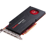 SAPPHIRE Sapphire FirePro W7000 Graphic Card - 950 MHz Core - 4 GB GDDR5 SDRAM - PCI Express 3.0 x16 - Full-length/Full-height