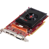 SAPPHIRE Sapphire FirePro W5000 Graphic Card - 825 MHz Core - 2 GB GDDR5 SDRAM - PCI Express 3.0 x16 - Half-length/Full-height