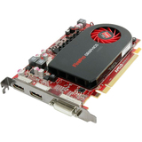 SAPPHIRE Sapphire FirePro V4900 Graphic Card - 800 MHz Core - 1 GB GDDR5 SDRAM - PCI Express 2.1 x16 - Half-length/Full-height