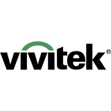 VIVTEK Vivitek f/1.64 - 1.86 Zoom Lens