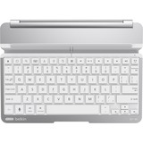 GENERIC Belkin QODE Keyboard/Cover Case for iPad Air - White