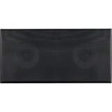 PYLE PyleHome PDIWCS56 Speaker - 2-way - Black